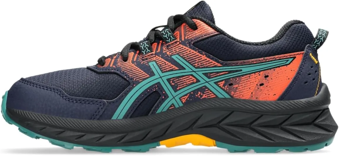 Asics Kid's PRE Venture 9 Grade School Running Shoes