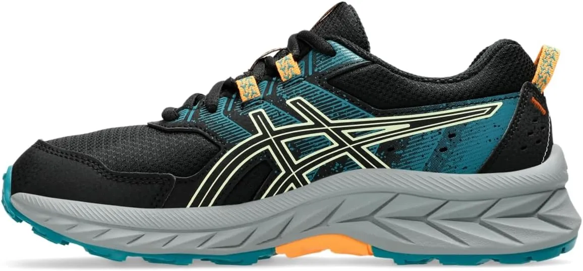 ASICS Kid's PRE Venture 9 Grade School Running Shoes