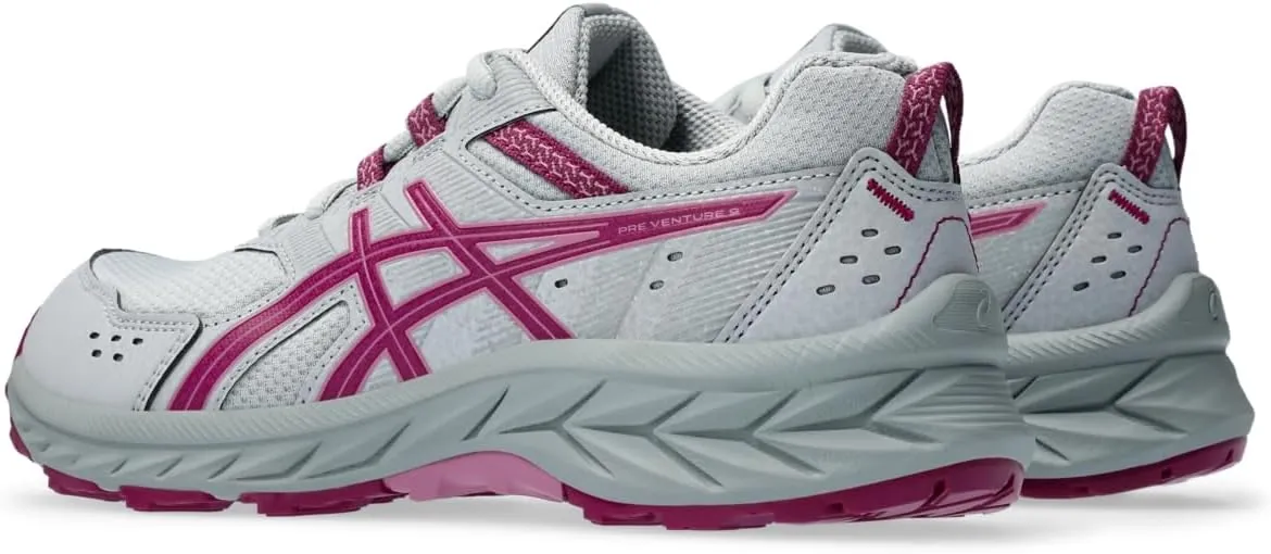 Asics Kid's PRE Venture 9 Grade School Running Shoes