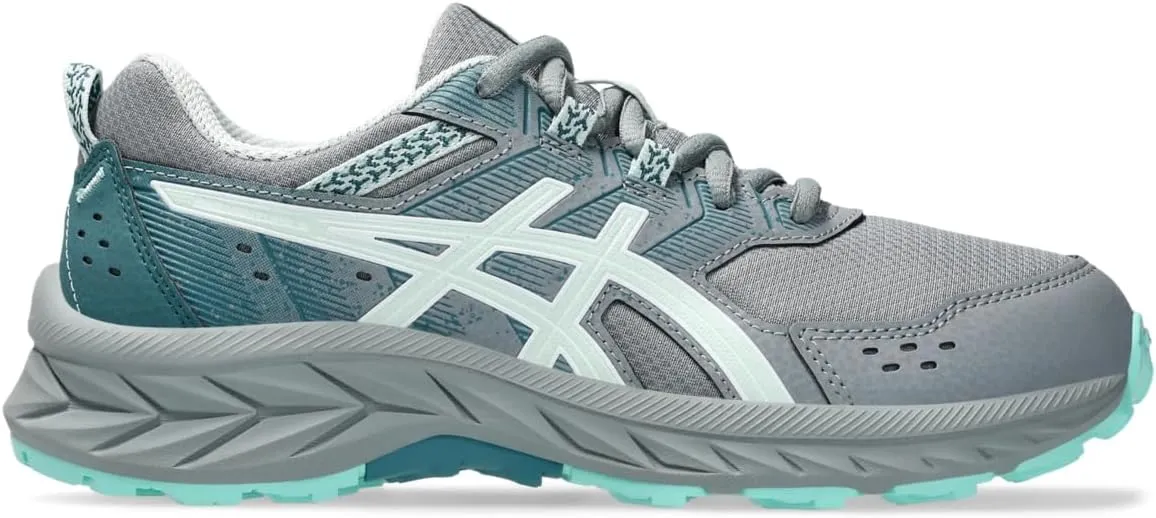 ASICS Kid's PRE Venture 9 Grade School Running Shoes