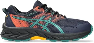 Asics Kid's PRE Venture 9 Grade School Running Shoes