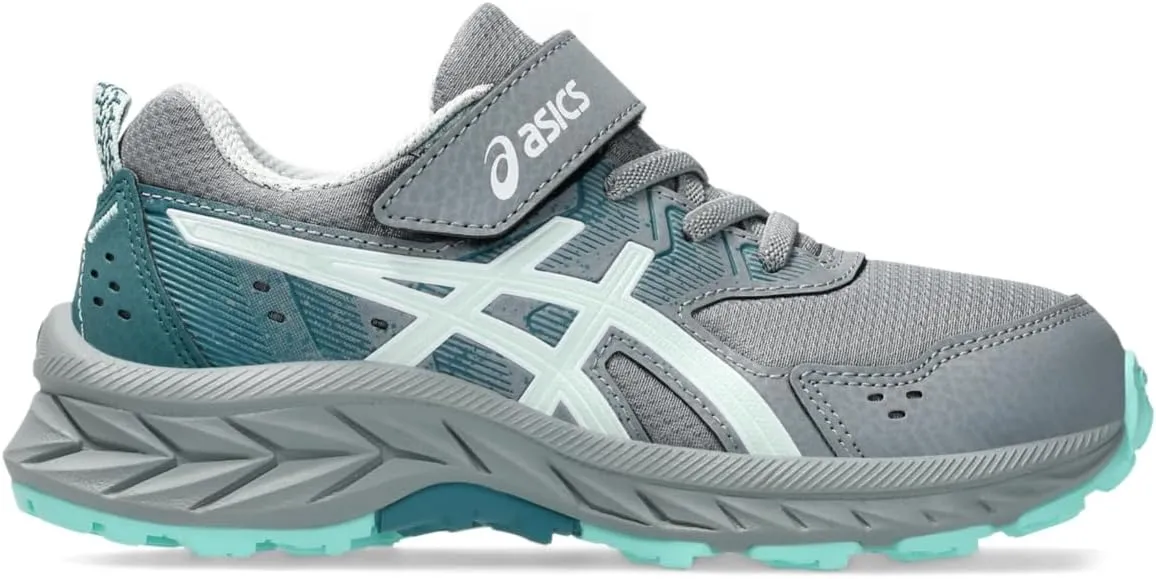 ASICS Kid's PRE Venture 9 Pre-School Running Shoes