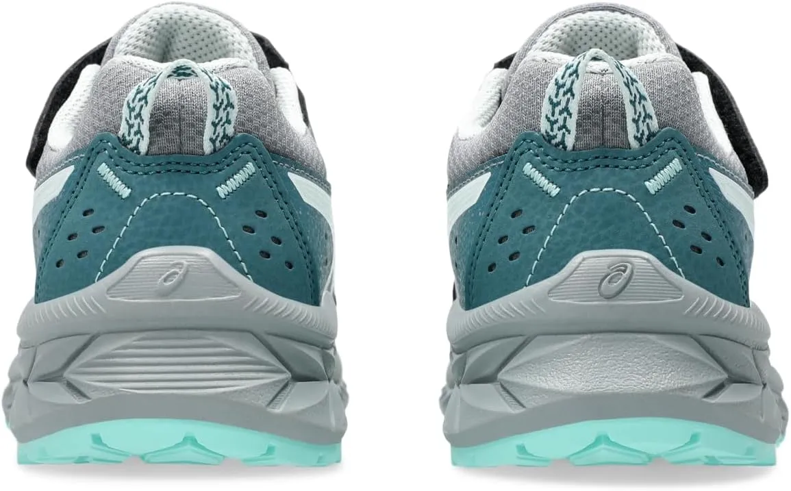 ASICS Kid's PRE Venture 9 Pre-School Running Shoes