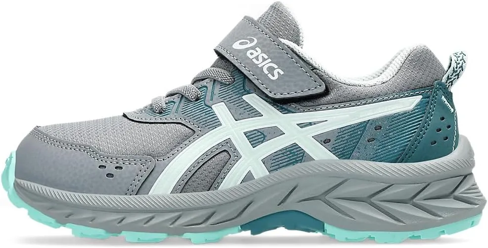 ASICS Kid's PRE Venture 9 Pre-School Running Shoes