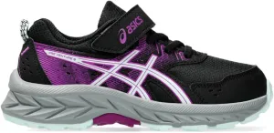 ASICS Kid's PRE Venture 9 Pre-School Running Shoes