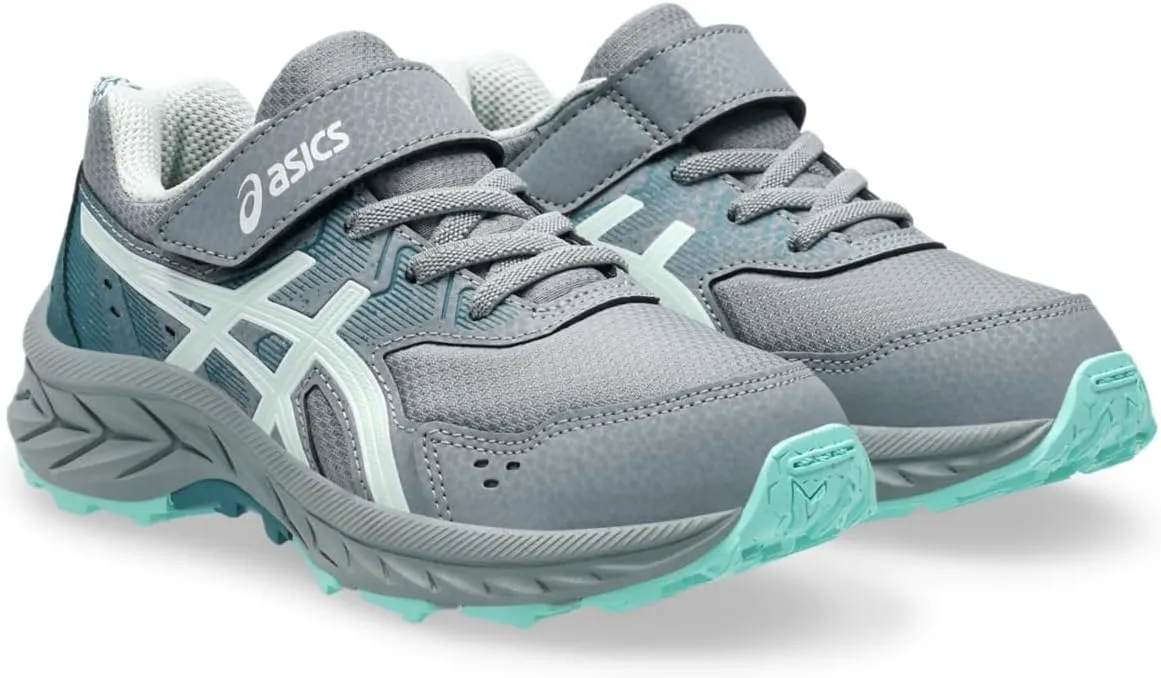 ASICS Kid's PRE Venture 9 Pre-School Running Shoes