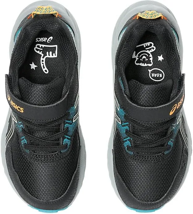 ASICS Kid's PRE Venture 9 Pre-School Running Shoes