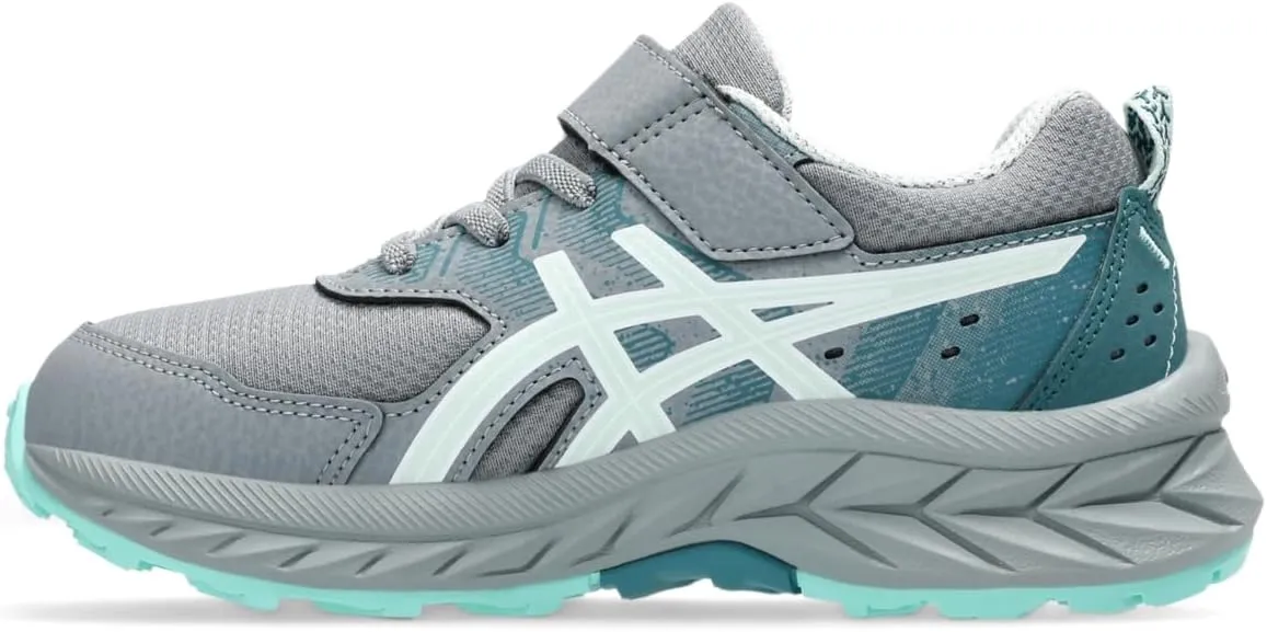 ASICS Kid's PRE Venture 9 Pre-School Running Shoes