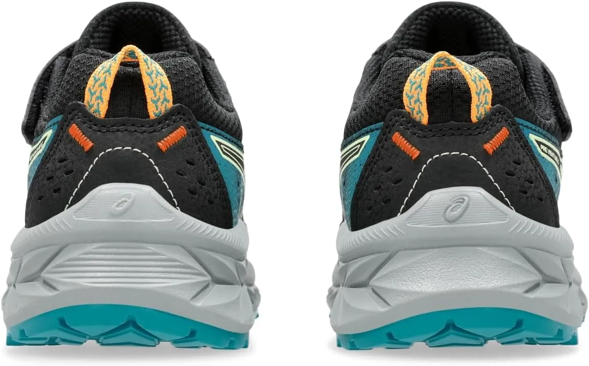 ASICS Kid's PRE Venture 9 Pre-School Running Shoes