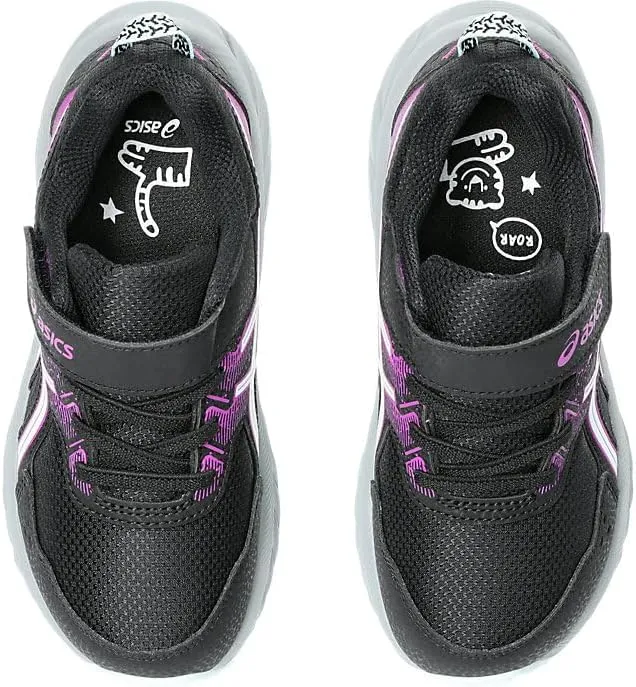 ASICS Kid's PRE Venture 9 Pre-School Running Shoes
