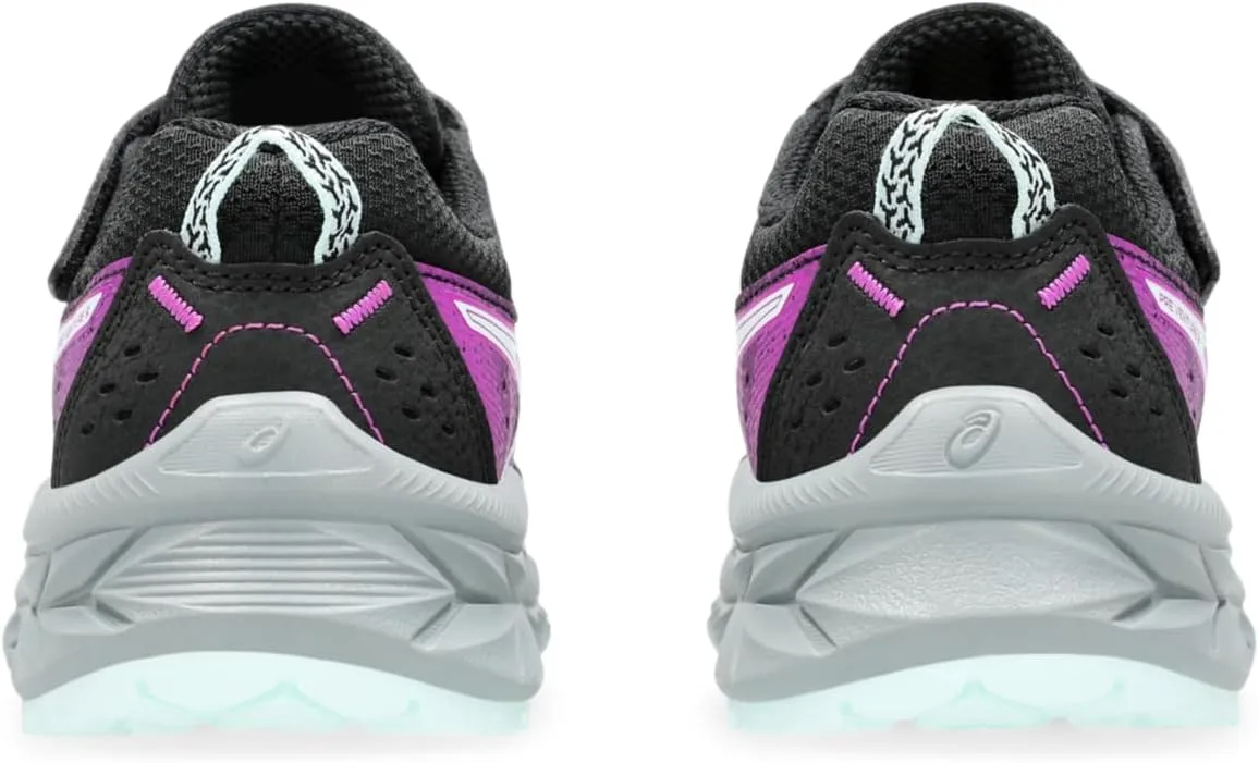 ASICS Kid's PRE Venture 9 Pre-School Running Shoes