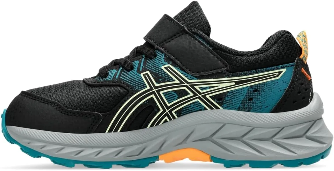 ASICS Kid's PRE Venture 9 Pre-School Running Shoes