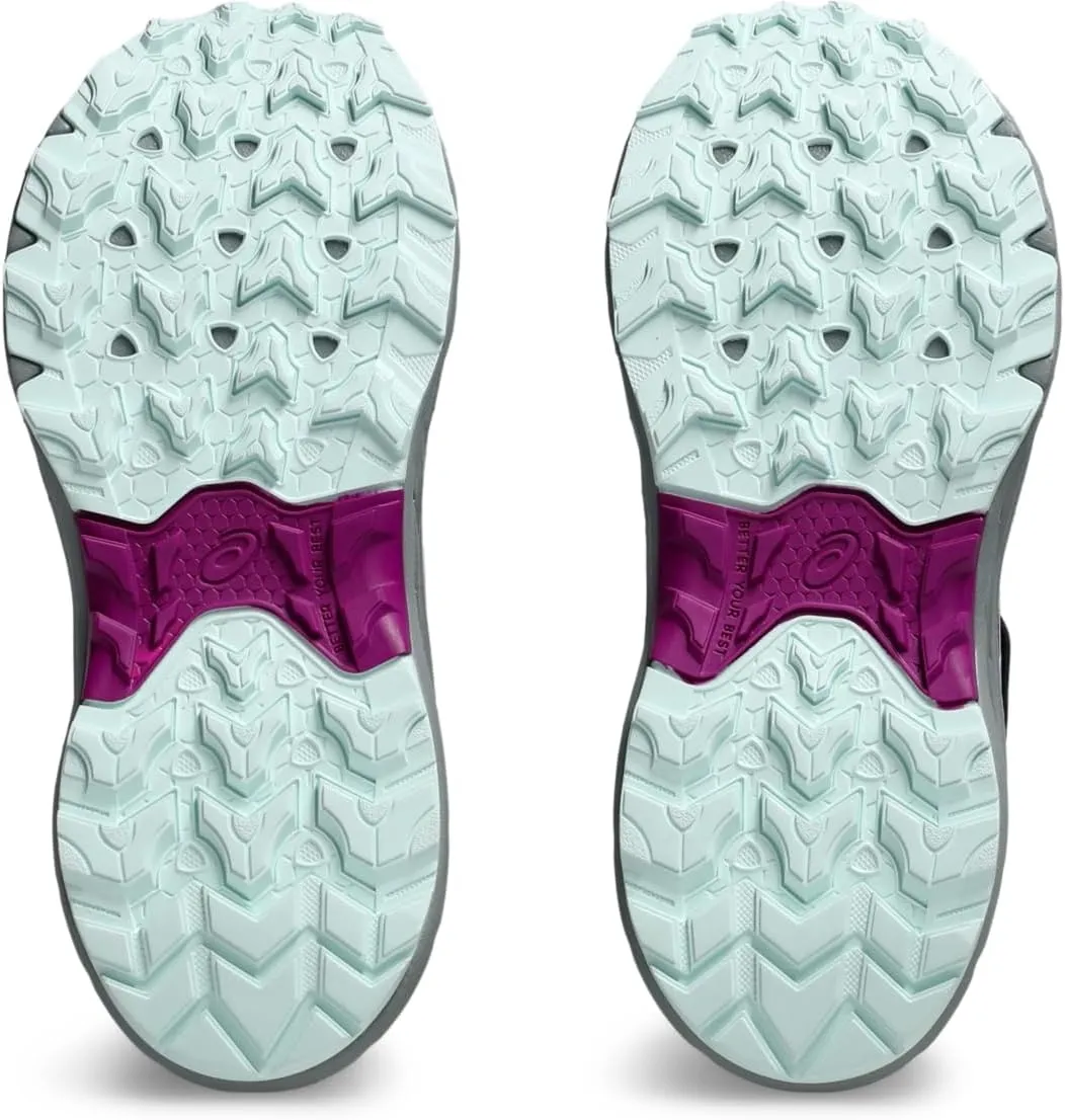 ASICS Kid's PRE Venture 9 Pre-School Running Shoes