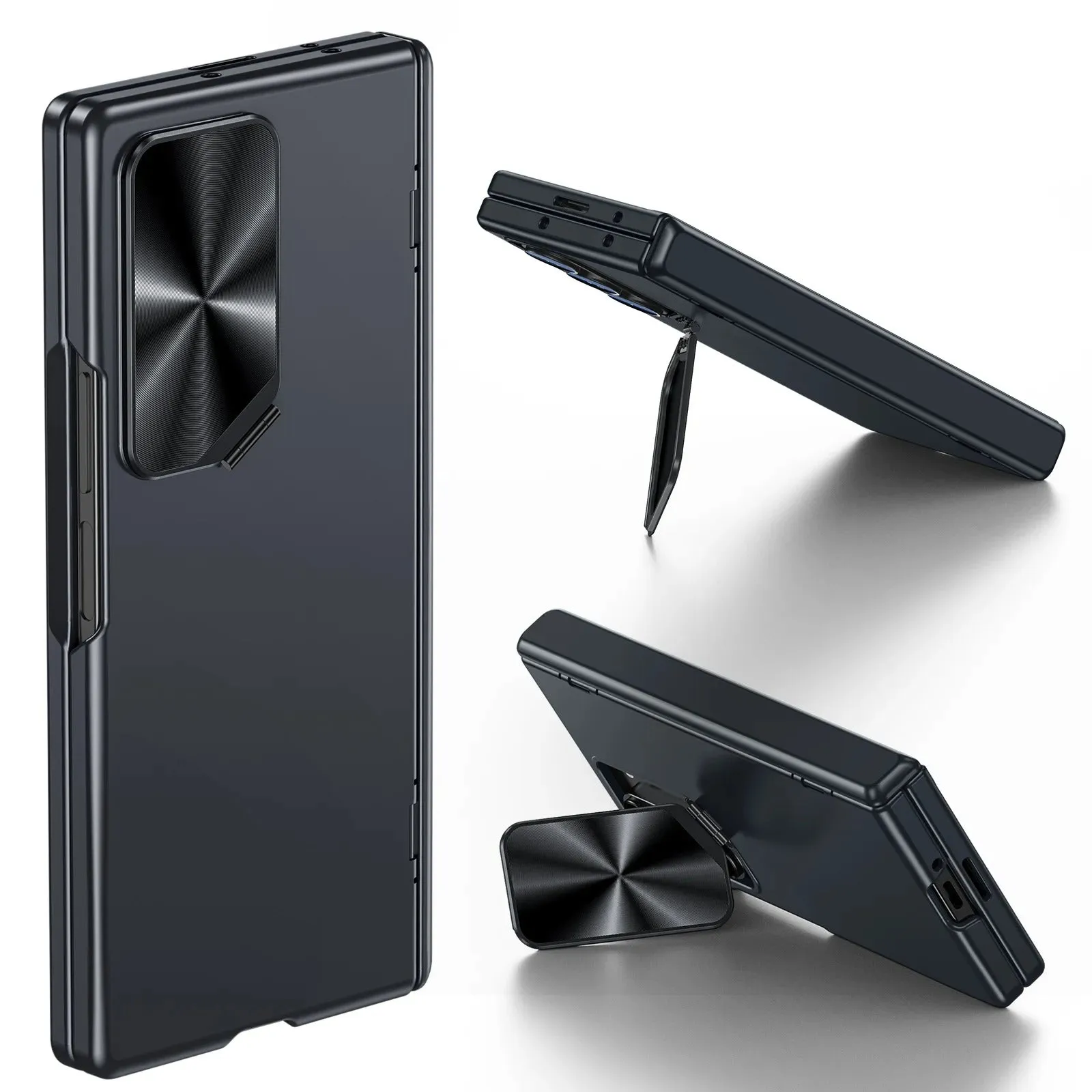 Astra® - Slim Armor Case with Stand