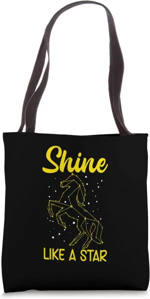 Astrophotography Astronomy Space Camera Tote Bag