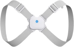 Back Shoulder Brace Corrector Belt Adjustable Spine Support Correct for Men and Women
