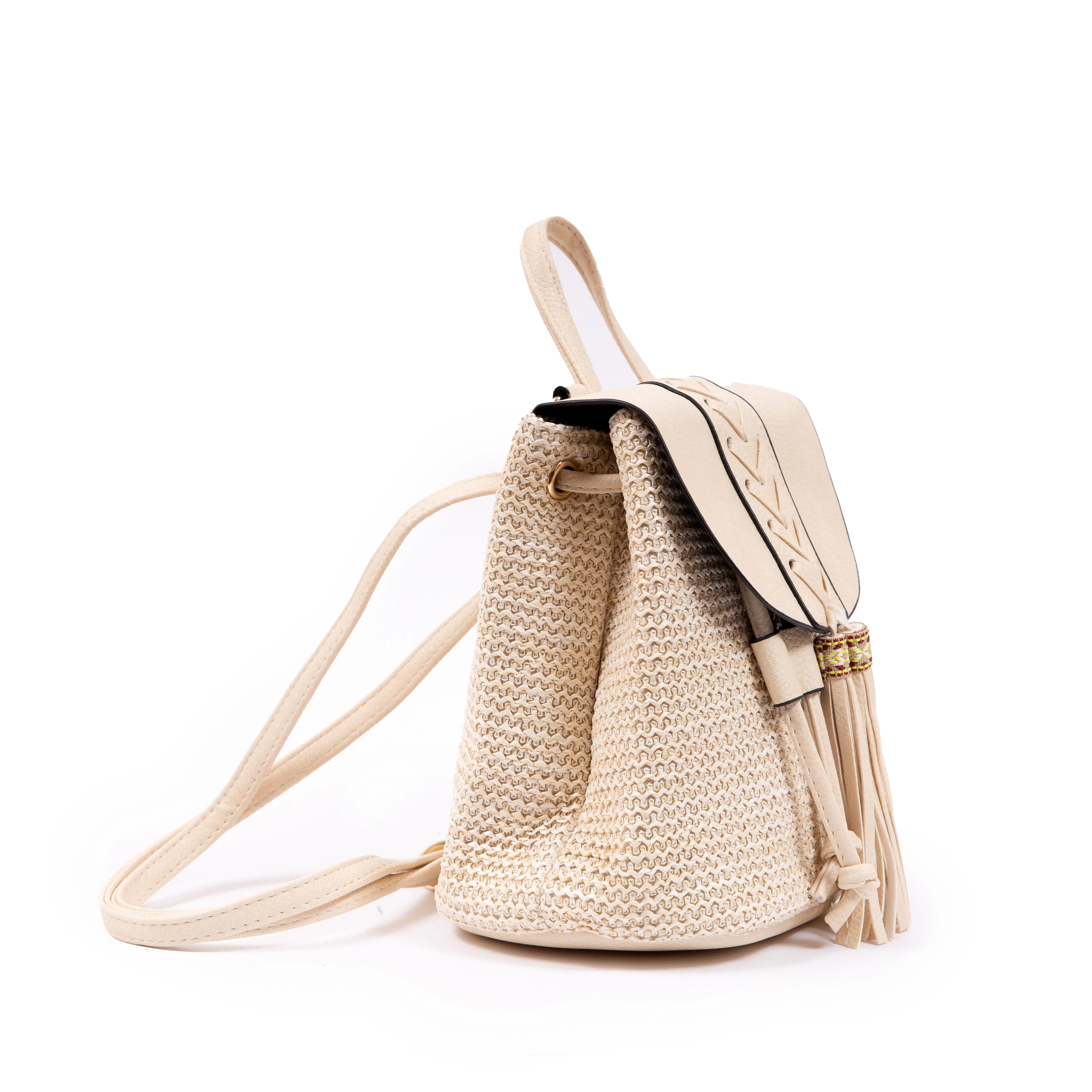 Backpack Beach
