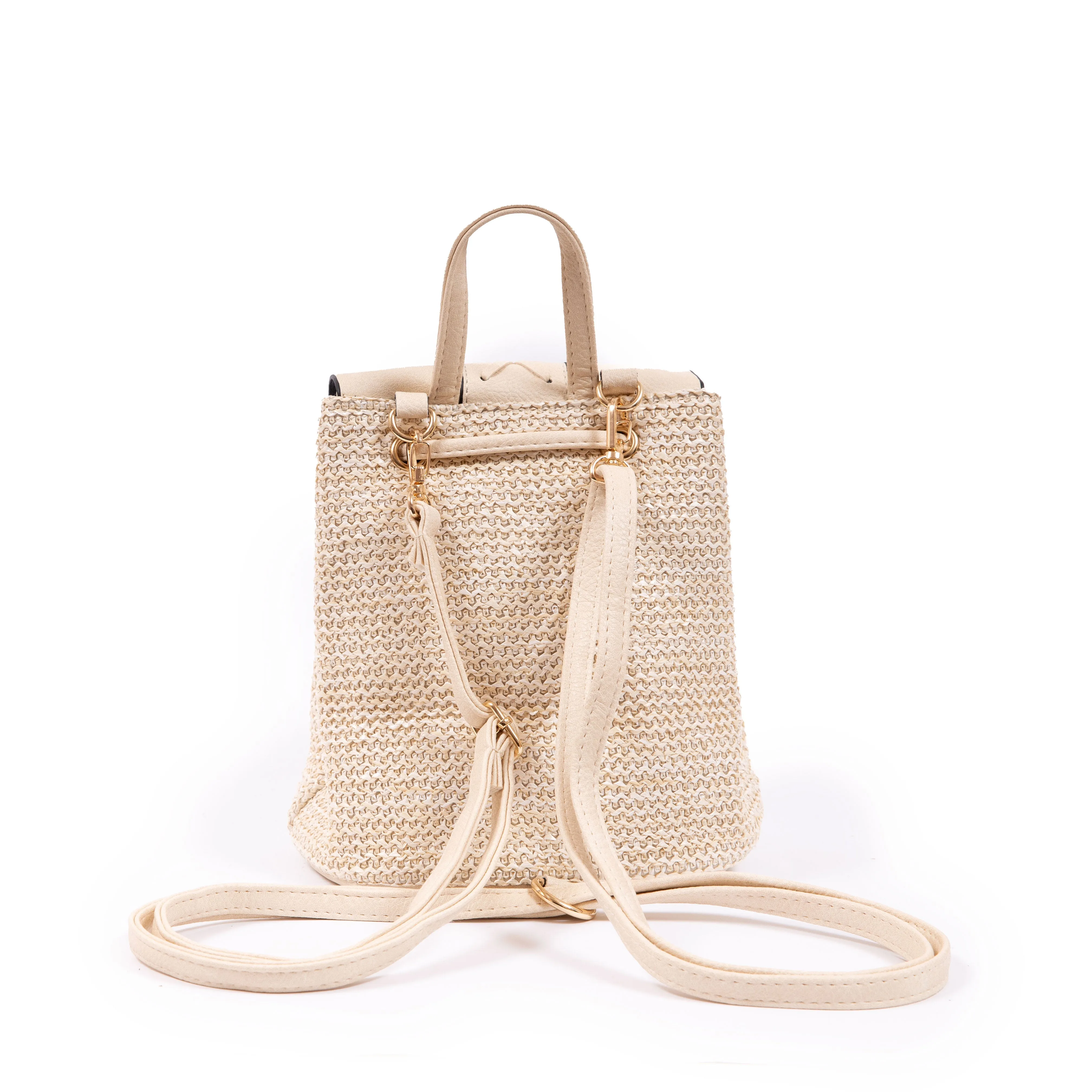Backpack Beach