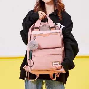 Backpack Girls For Students