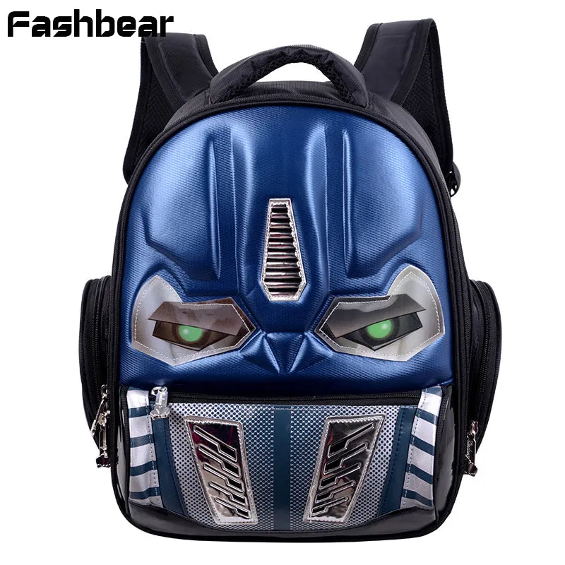Backpack Price-cut Heavy-duty Robot