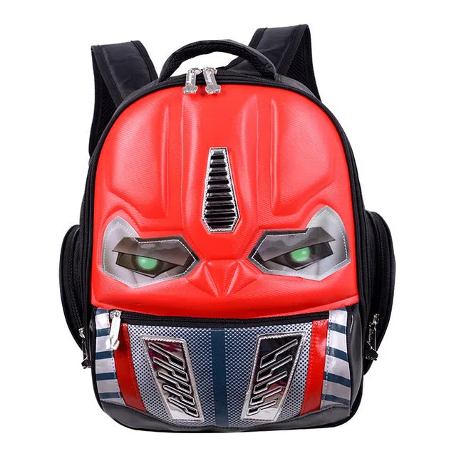 Backpack Price-cut Heavy-duty Robot