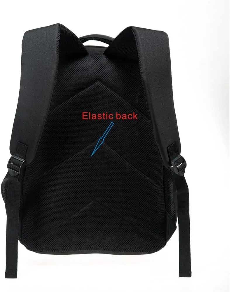 backpack teen, Universe Space TrendyMax Galaxy Pattern Backpack Cute for School (Starry sky 5)