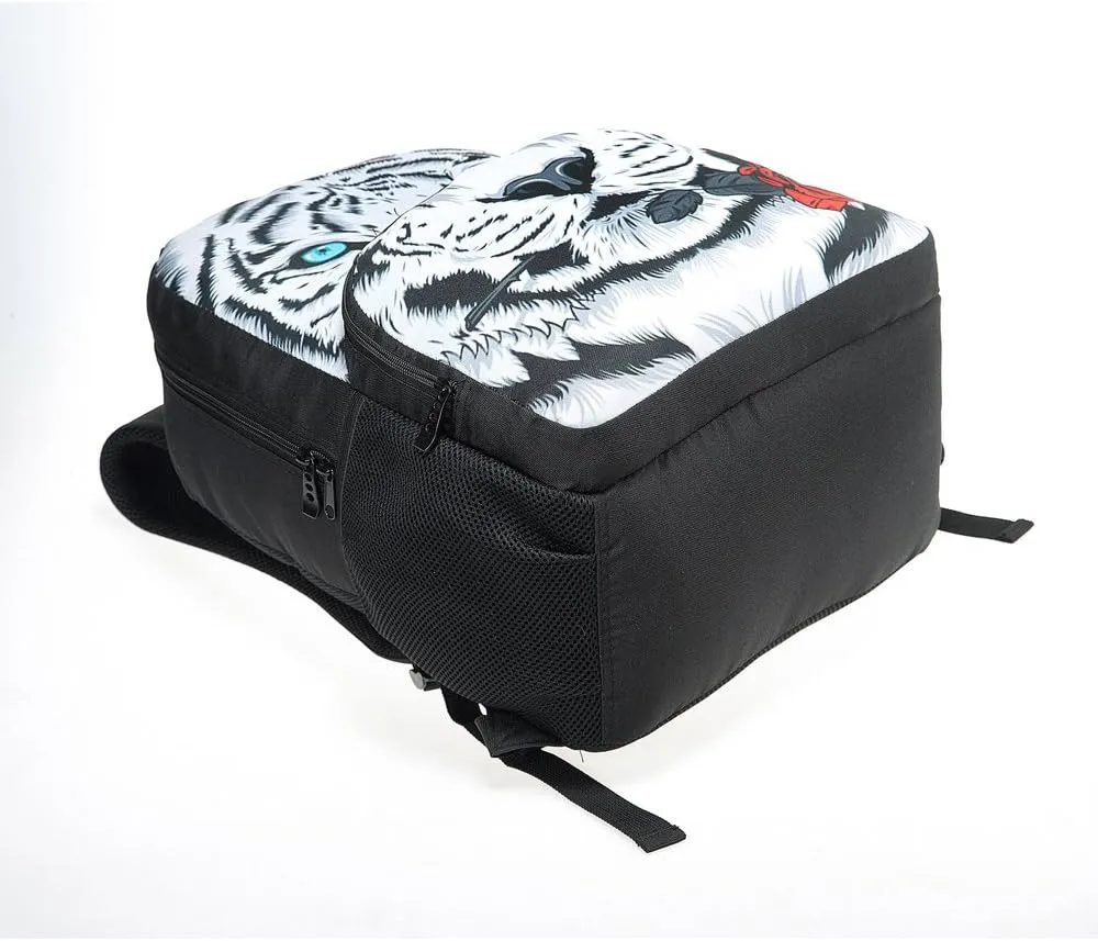 backpack teen, Universe Space TrendyMax Galaxy Pattern Backpack Cute for School (Starry sky 5)