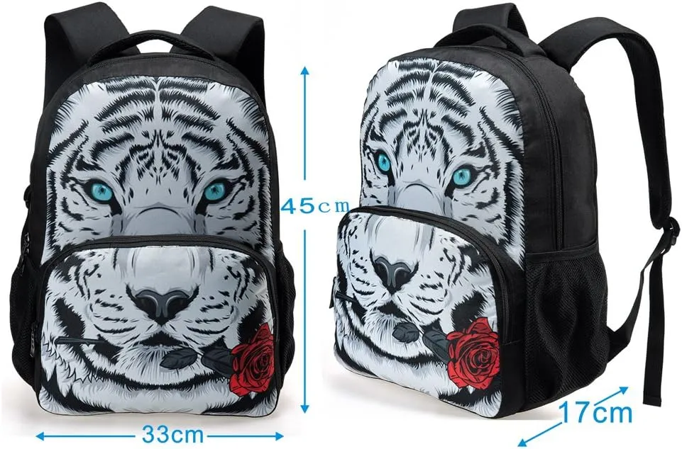 backpack teen, Universe Space TrendyMax Galaxy Pattern Backpack Cute for School (Starry sky 5)