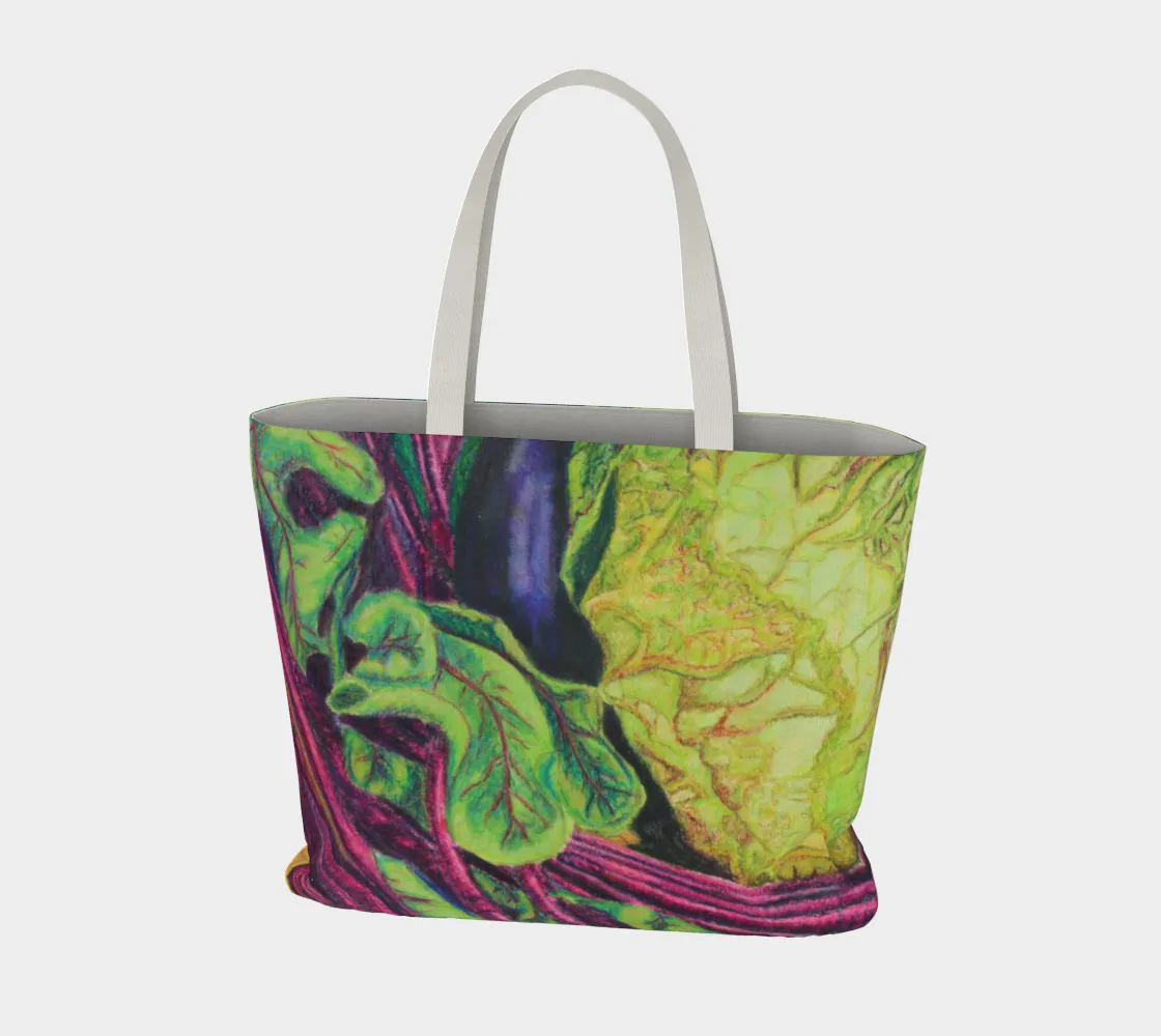 Bag Riches Tote Large Knowledgeable Express international shipping