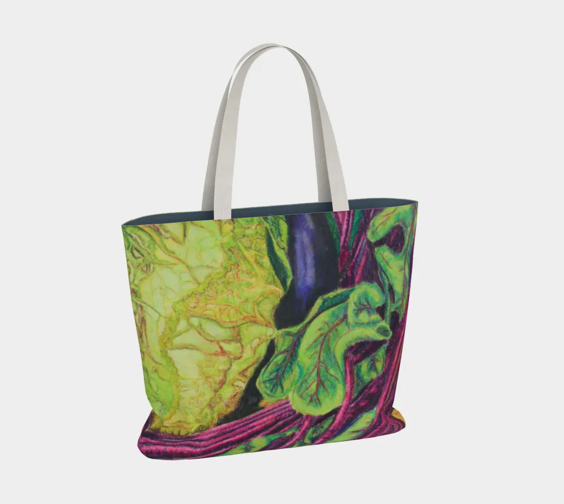 Bag Riches Tote Large Knowledgeable Express international shipping
