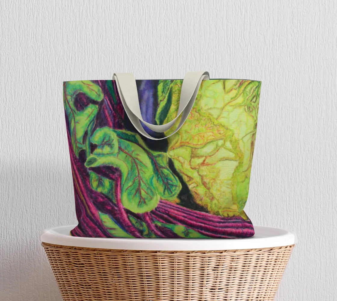Bag Riches Tote Large Knowledgeable Express international shipping
