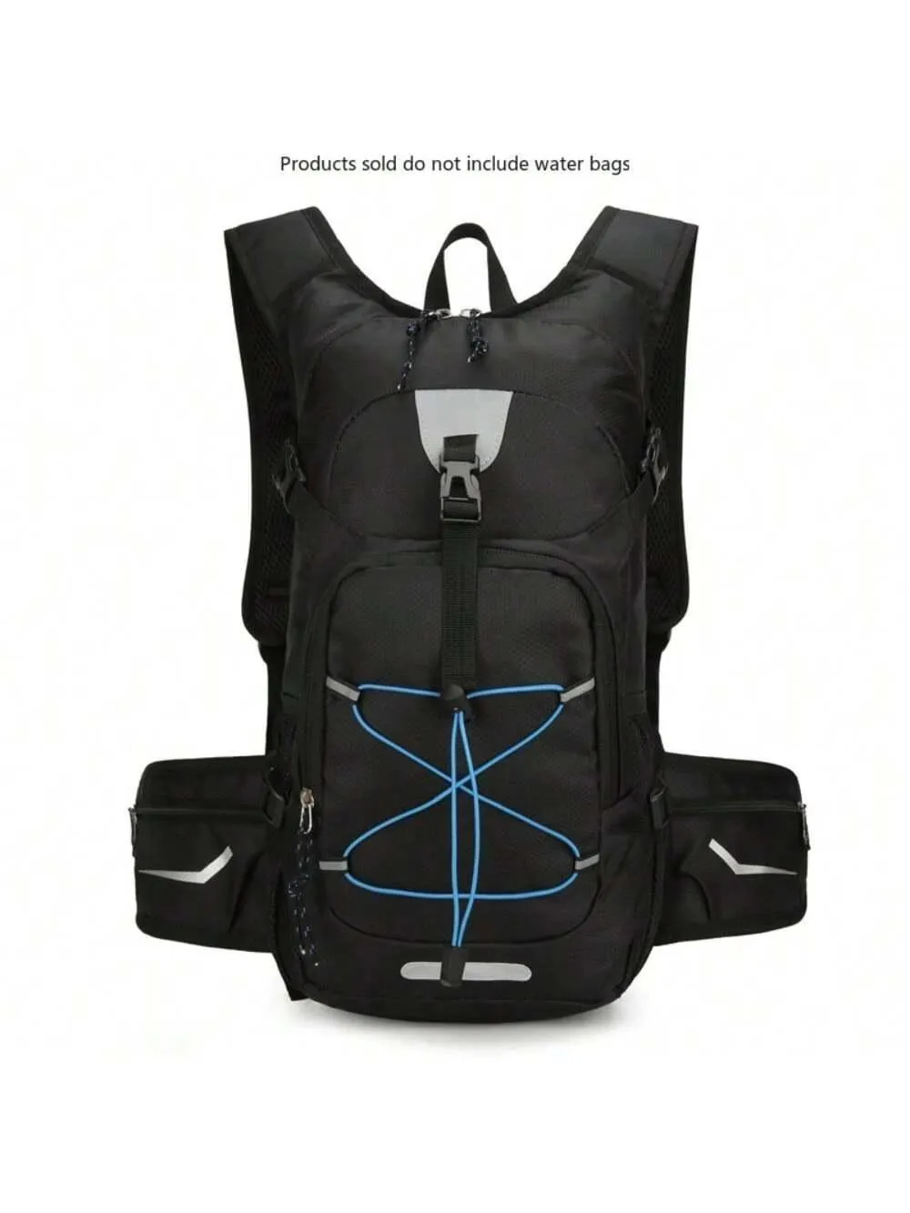 BagForLove - Foldable Leisure Pack with Ample Storage Space