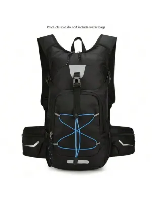 BagForLove - Foldable Leisure Pack with Ample Storage Space