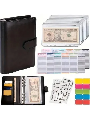 BagForLove - Sophisticated Cash Management System