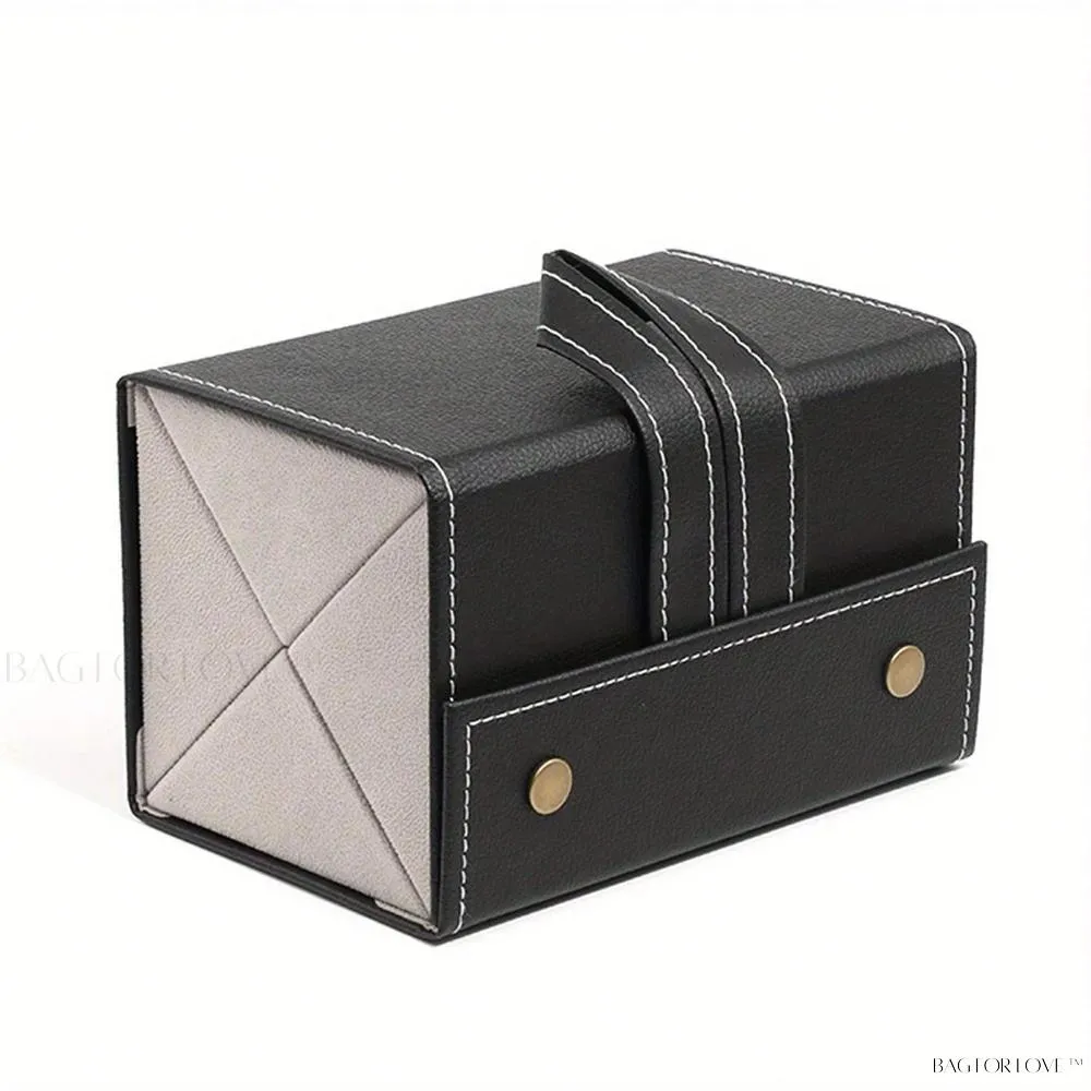 BagForLove - Stylish Foldable Glasses Storage Case