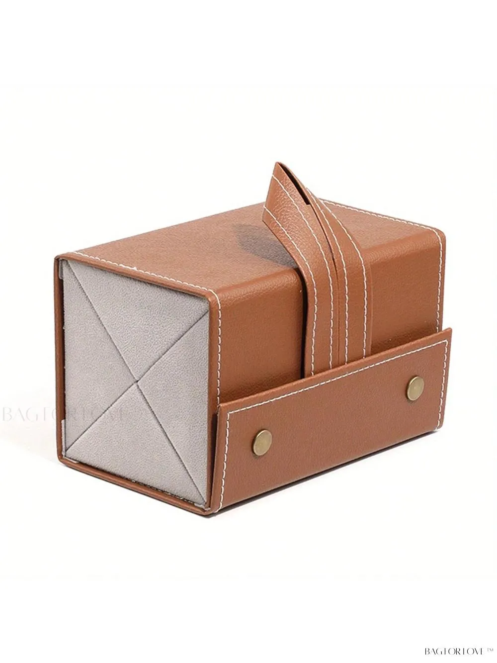 BagForLove - Stylish Foldable Glasses Storage Case