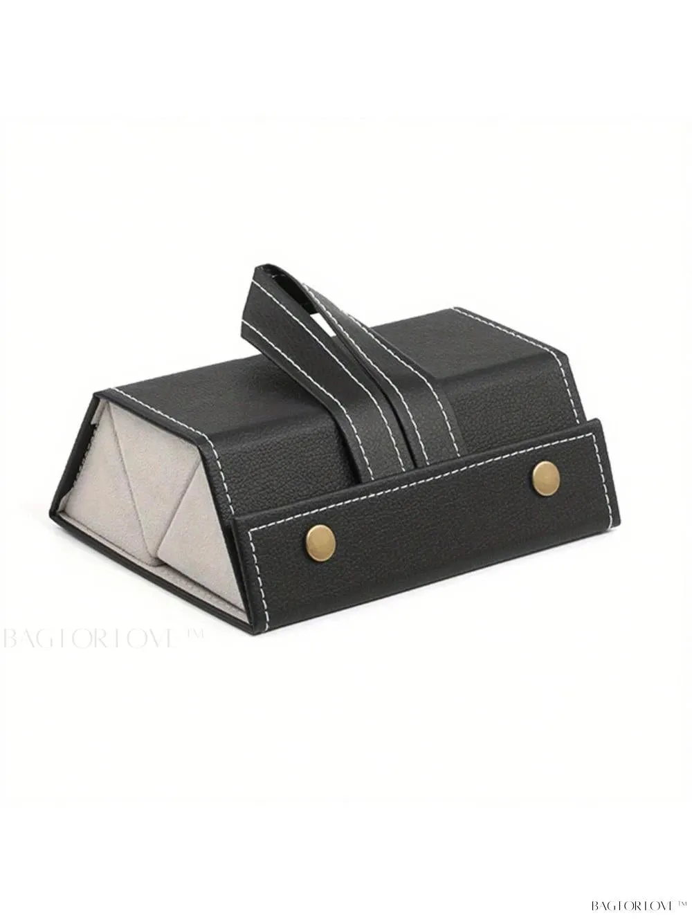 BagForLove - Stylish Foldable Glasses Storage Case