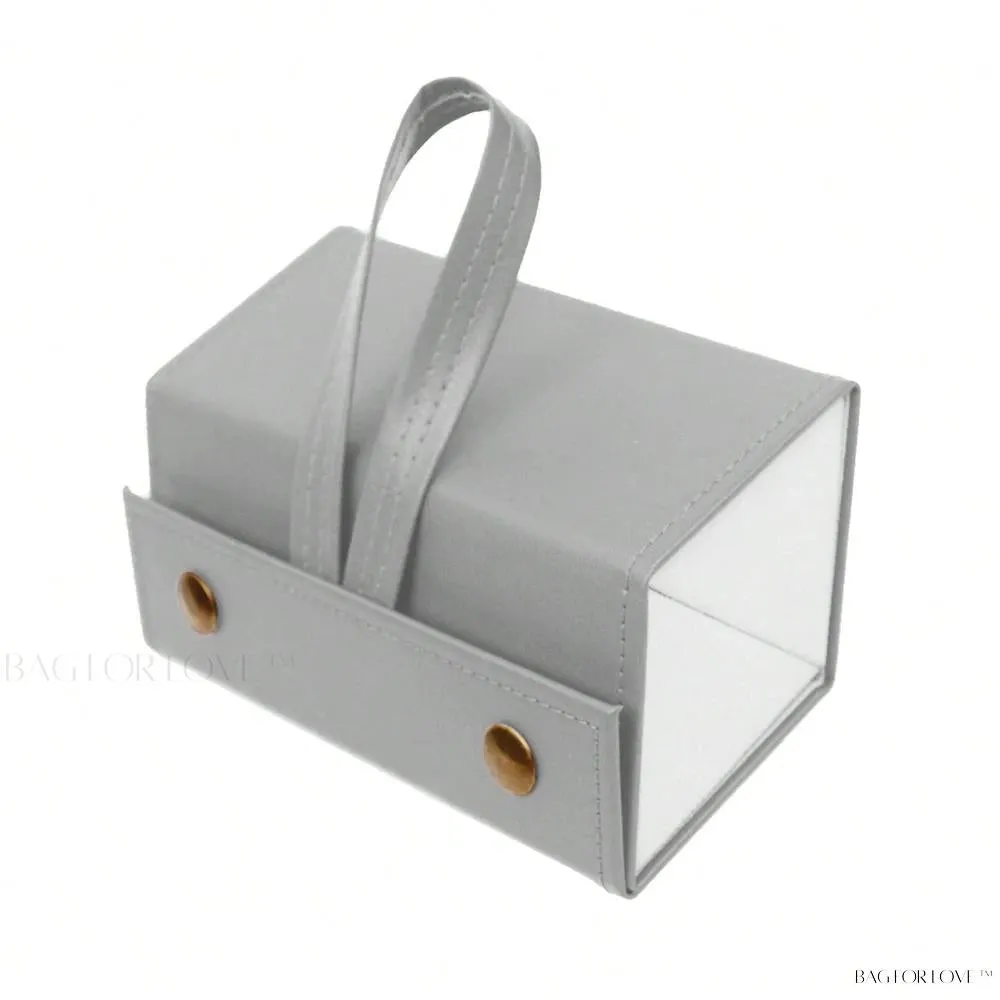 BagForLove - Stylish Foldable Glasses Storage Case