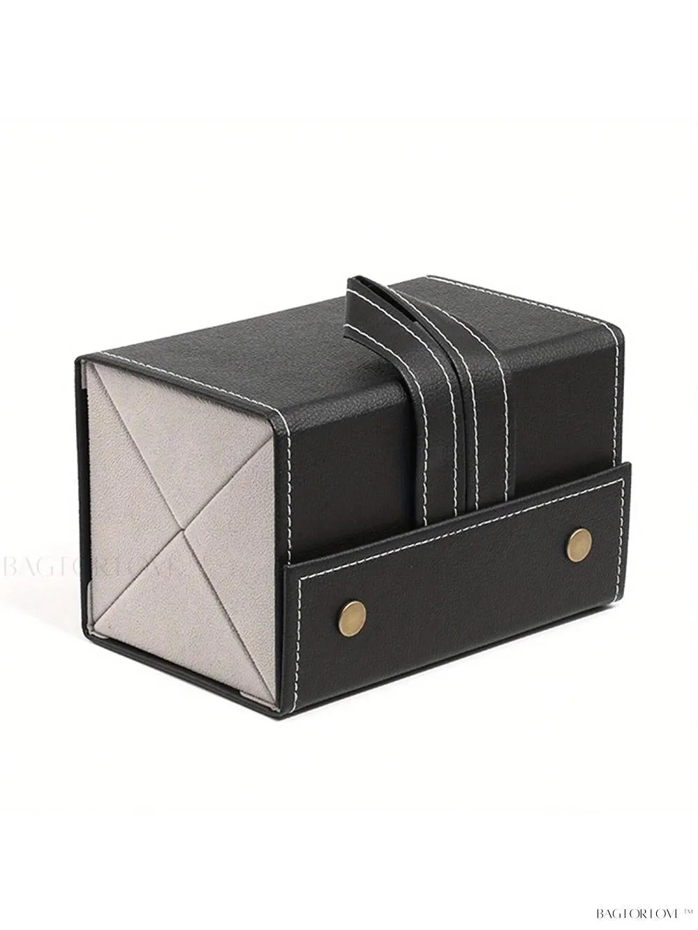 BagForLove - Stylish Foldable Glasses Storage Case