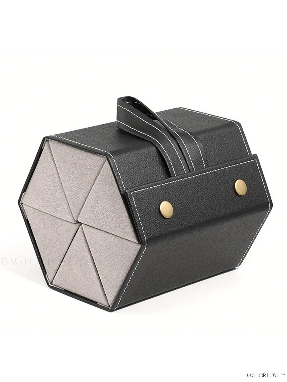 BagForLove - Stylish Foldable Glasses Storage Case