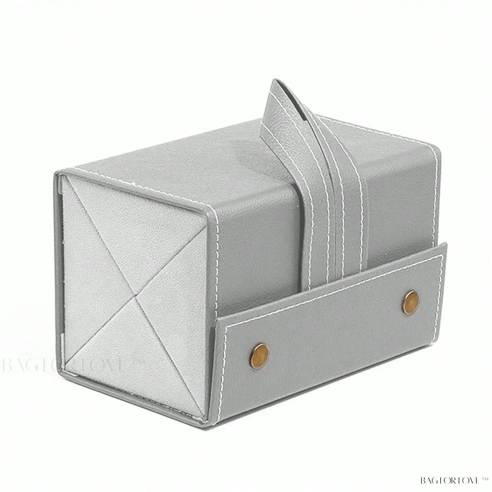 BagForLove - Stylish Foldable Glasses Storage Case