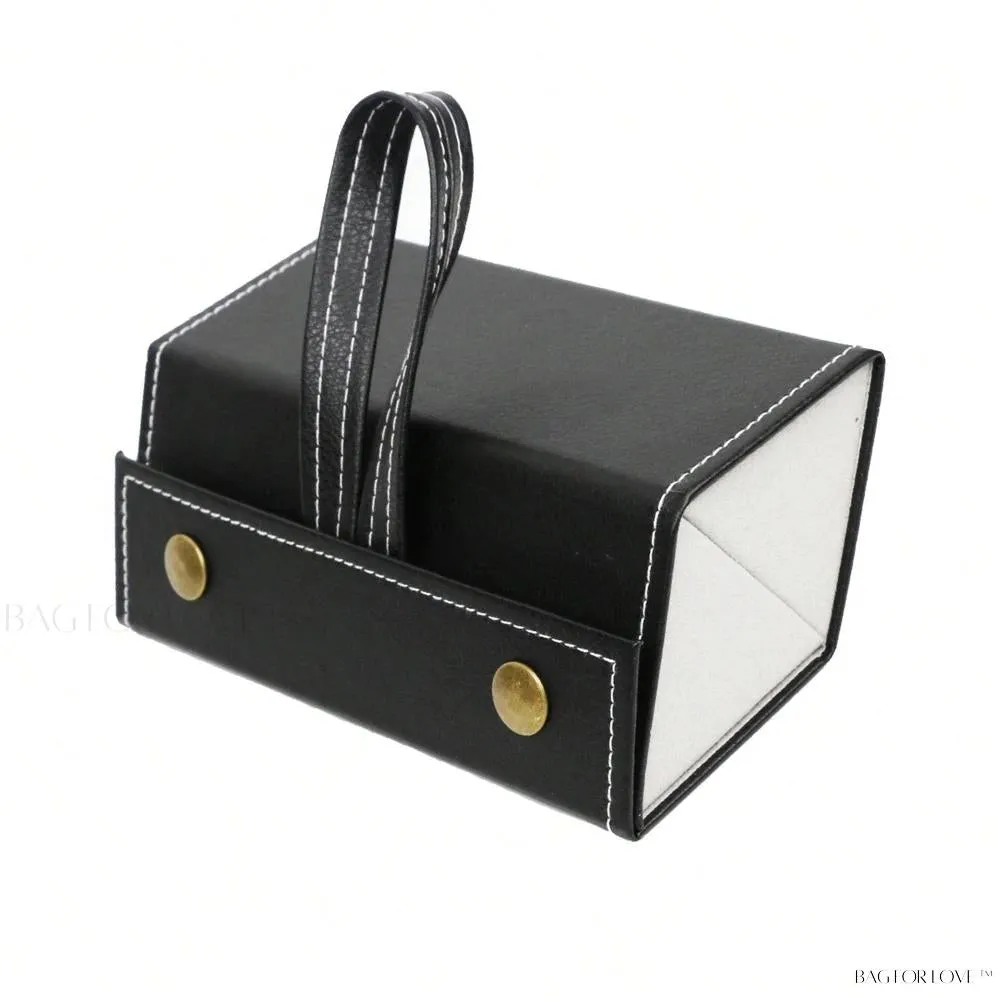 BagForLove - Stylish Foldable Glasses Storage Case