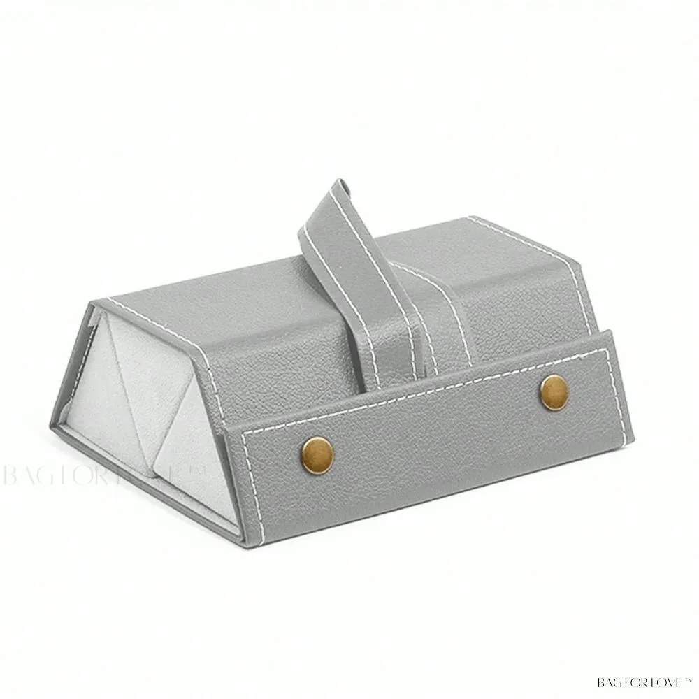 BagForLove - Stylish Foldable Glasses Storage Case