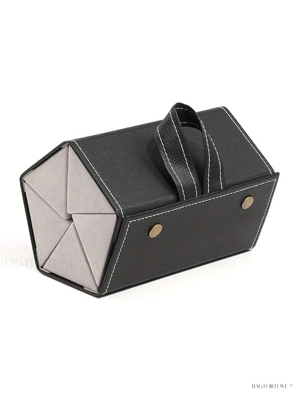 BagForLove - Stylish Foldable Glasses Storage Case