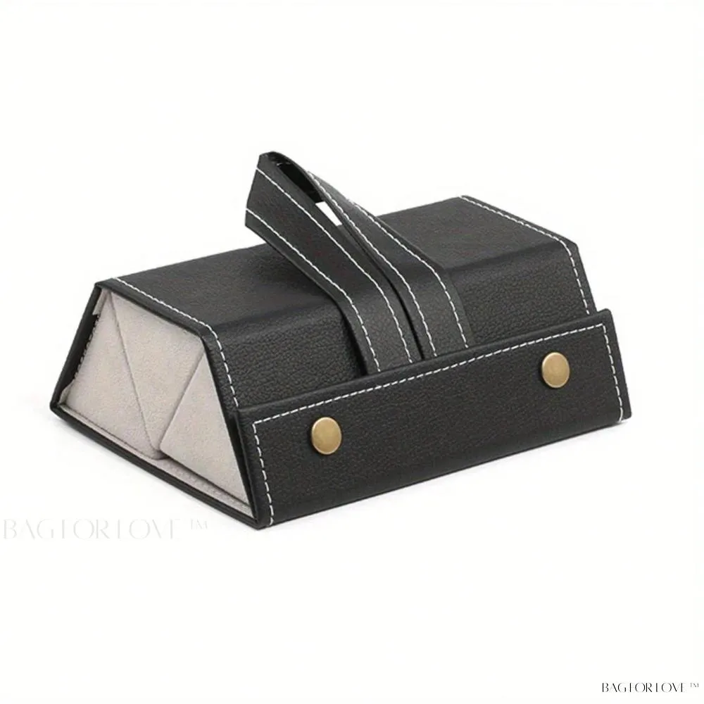 BagForLove - Stylish Foldable Glasses Storage Case