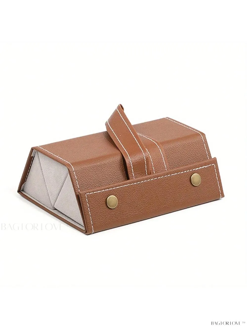BagForLove - Stylish Foldable Glasses Storage Case