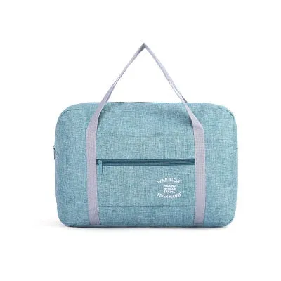bags Duffle Bag High Autumn sale Organizer Men Large Bags Weekend Bag Futuristic Women Waterproof Travel Packing Luggage Oxford Quality Travel Cubes