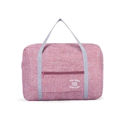 bags Duffle Bag High Autumn sale Organizer Men Large Bags Weekend Bag Futuristic Women Waterproof Travel Packing Luggage Oxford Quality Travel Cubes
