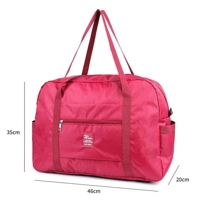bags Duffle Bag High Autumn sale Organizer Men Large Bags Weekend Bag Futuristic Women Waterproof Travel Packing Luggage Oxford Quality Travel Cubes