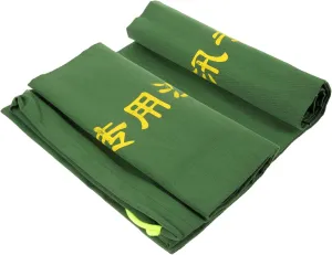 Balacoo 2pcs Flood Control Sandbags Empty Sandbags Heavy Duty for Driveway Garage Home Protection